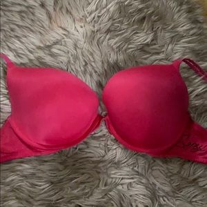 Very sexy VS bra